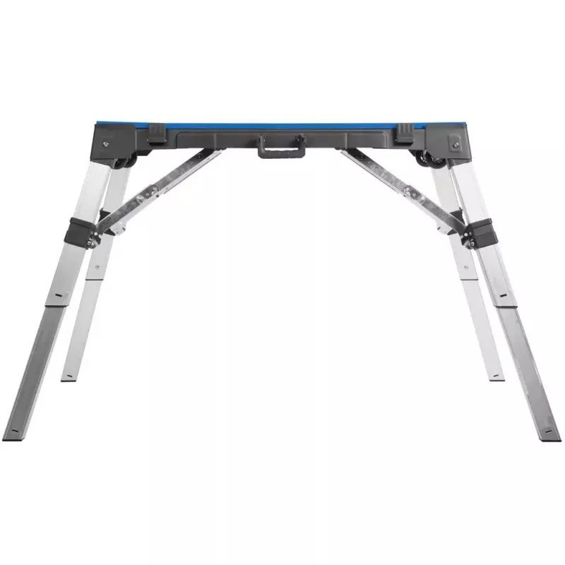 Draagbare werkbank Brilliant Tools BT180000 150 kg draagvermogen 520 mm breedte