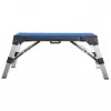 Draagbare werkbank Brilliant Tools BT180000 150 kg draagvermogen 520 mm breedte
