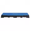 Draagbare werkbank Brilliant Tools BT180000 150 kg draagvermogen 520 mm breedte