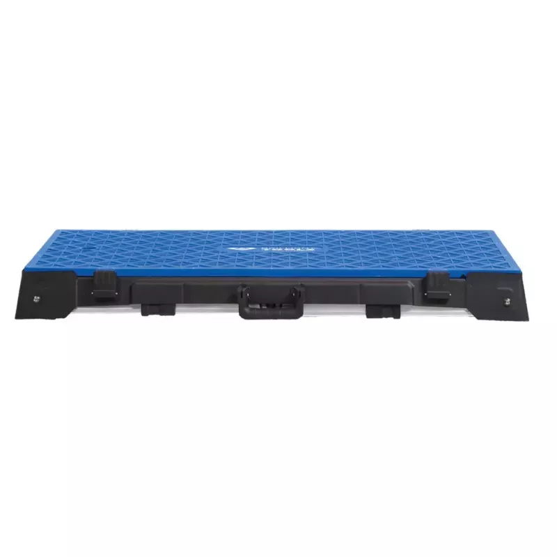 Draagbare werkbank Brilliant Tools BT180000 150 kg draagvermogen 520 mm breedte