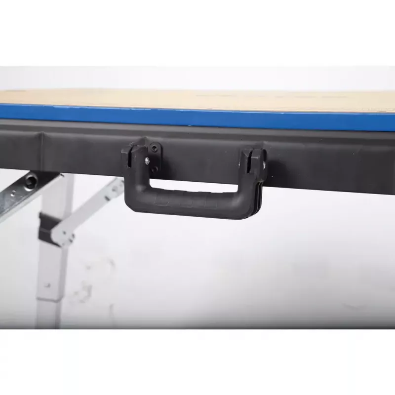 Draagbare werkbank Brilliant Tools BT180000 150 kg draagvermogen 520 mm breedte