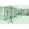 Laserliner CompactPlane 3G Pro kruislijnlaser, 30 m (036.295A)