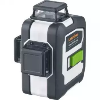 Laserdistancemeter Laserliner CompactPlane-Laser 3G Pro 30 m nauwkeurigheid 0,35 mm