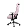 Gamingstoel Arozzi Vernazza Supersoft roze