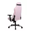 Gamingstoel Arozzi Vernazza Supersoft roze