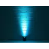 Disco stroboscoop Eurolite UP-1 QCL zwart LED 15W DMX