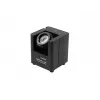 Disco stroboscoop Eurolite UP-1 QCL zwart LED 15W DMX