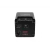Disco stroboscoop Eurolite UP-1 QCL zwart LED 15W DMX