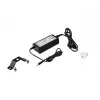 Disco stroboscoop Eurolite UP-1 QCL zwart LED 15W DMX