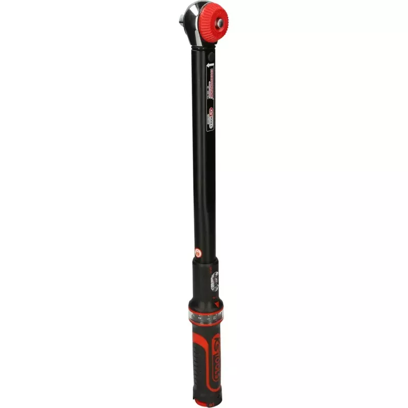 Slipper-draaimomentsleutel KS Tools 516.1442