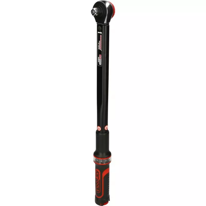 Slipper-draaimomentsleutel KS Tools 516.1442