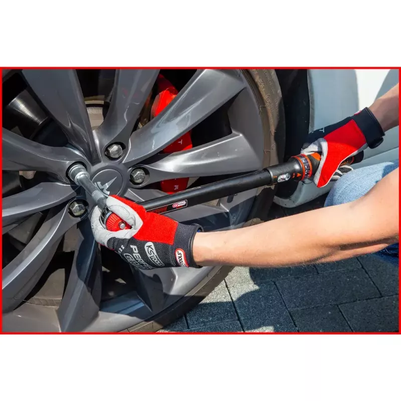 Slipper-draaimomentsleutel KS Tools 516.1442