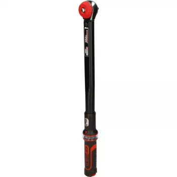Slipper-draaimomentsleutel KS Tools 516.1442