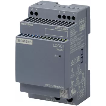 Siemens 6EP3311-6SB00-0AY0 voeding binnen meerkleurig