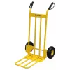 Opvouwbare steekwagen STANLEY SXWTC-HT535, opvouwbare dolly met max. draagvermogen 200 kg