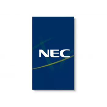NEC UN552VS LCD binnen