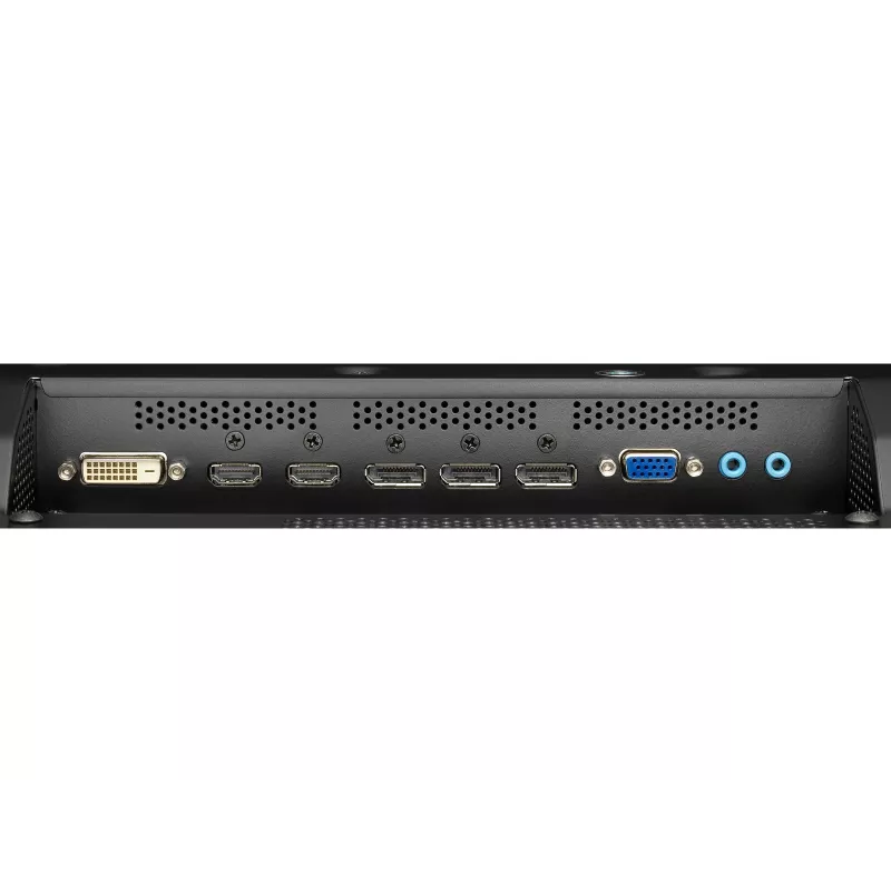 NEC UN552VS LCD binnen