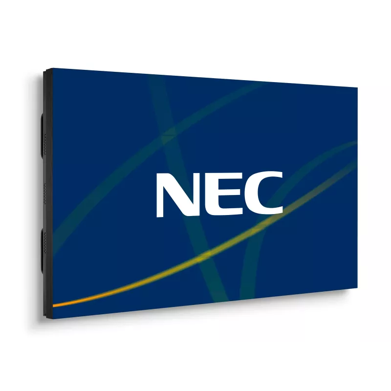 NEC UN552VS LCD binnen