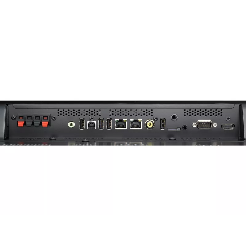 NEC UN552VS LCD binnen