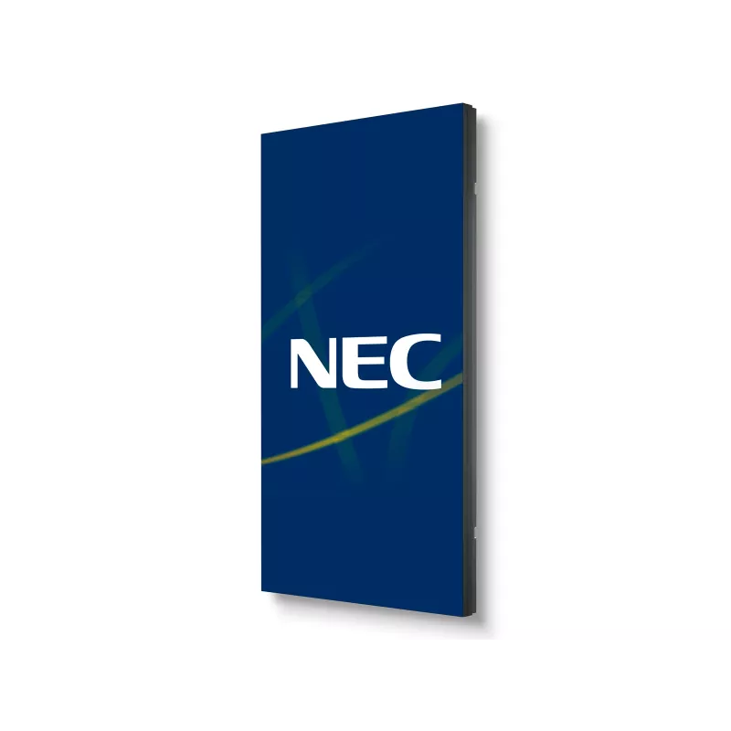 NEC UN552VS LCD binnen