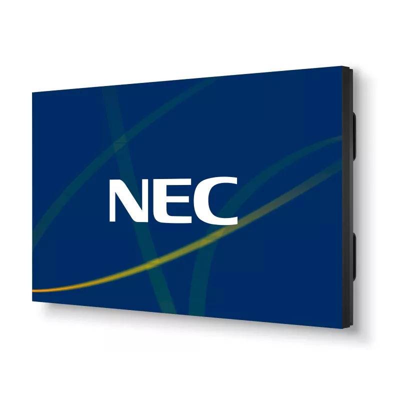 NEC UN552VS LCD binnen