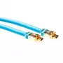 ACT 20 meter HDMI standard speed kabel v1.3 RF-blok HDMI-A stekker - HDMI-A stekker
