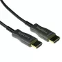 ACT 70 meter HDMI Premium 4K actieve optische kabel v2.0 HDMI-A stekker - HDMI-A stekker