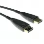 ACT 30 meter DisplayPort actieve optische kabel DisplayPort stekker - DisplayPort stekker