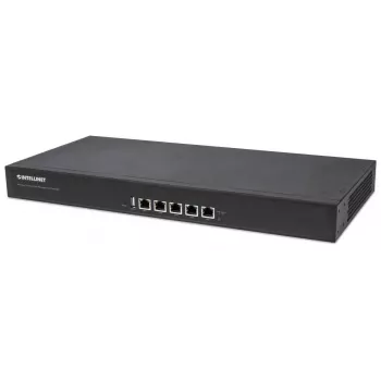 Intellinet 525749 netwerk-gateway/controller 10, 100, 1000 Mbit/s