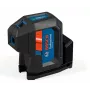 Bosch GPL 3 G Professional puntlaser 30 m 500-540 nm (< 10mW)