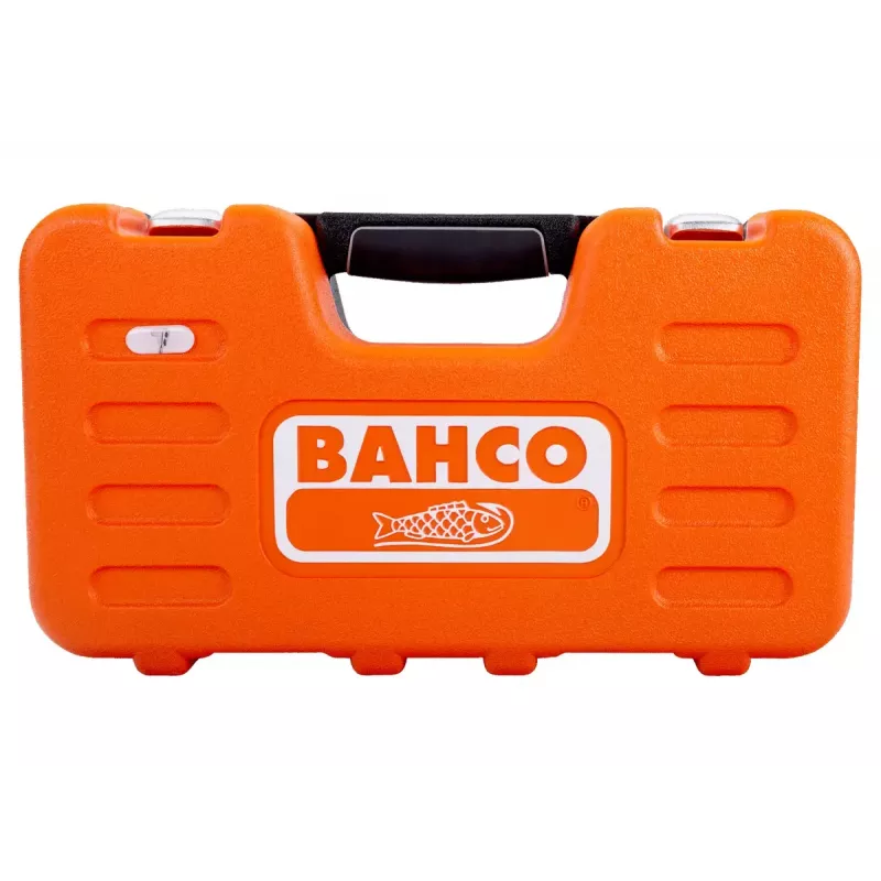 Bahco S240AF 24-delige dopsleutelset