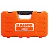 Bahco S530T 53-delige dopsleutelset