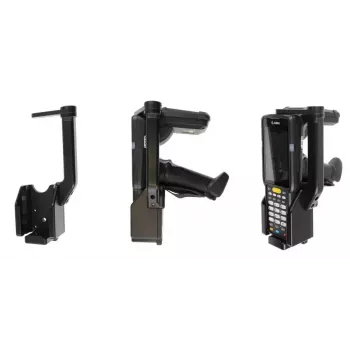 Passieve houder Brodit 216200 handheld-mobiele computer zwart