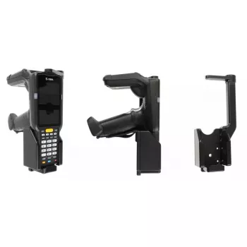 Passieve houder Brodit 216200 handheld-mobiele computer zwart