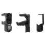Passieve houder Brodit 216200 handheld-mobiele computer zwart
