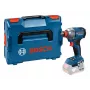 Bosch GDX 18V-285 2800 tpm sleutel 1,1 kg zwart, blauw