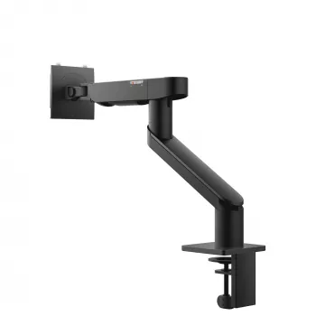 Monitorhouder DELL MSA20 96,5 cm bureau zwart in hoogte verstelbaar