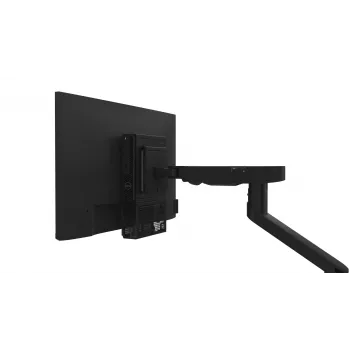 Monitorhouder DELL MSA20 96,5 cm bureau zwart in hoogte verstelbaar