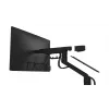 Monitorhouder DELL MSA20 96,5 cm bureau zwart in hoogte verstelbaar