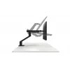 Monitorhouder DELL MSA20 96,5 cm bureau zwart in hoogte verstelbaar