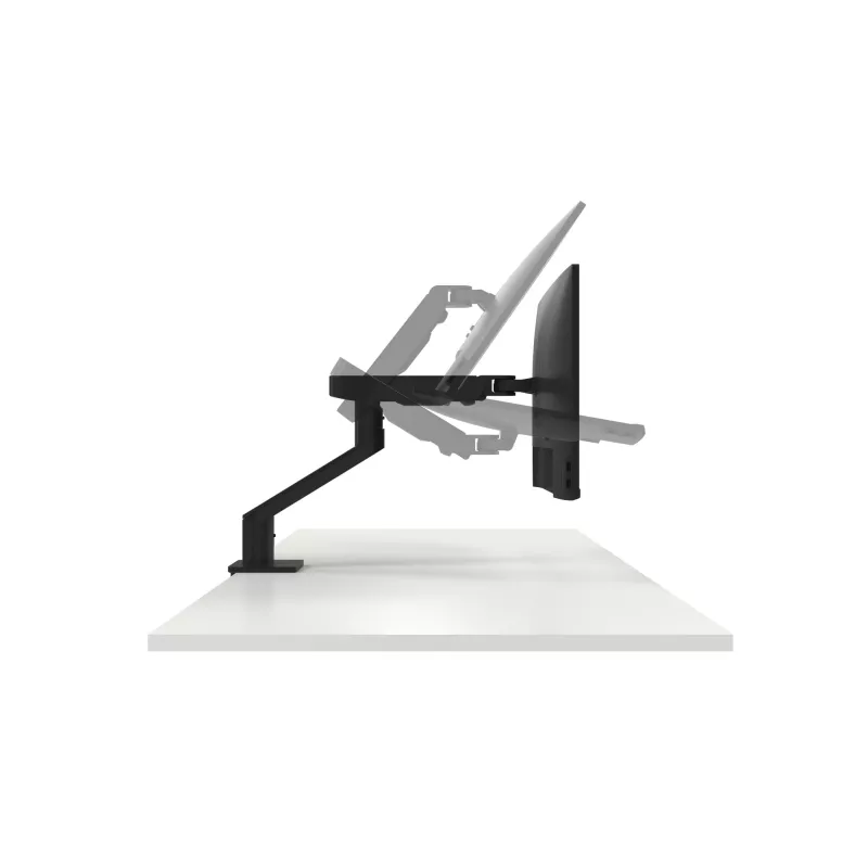 Monitorhouder DELL MSA20 96,5 cm bureau zwart in hoogte verstelbaar