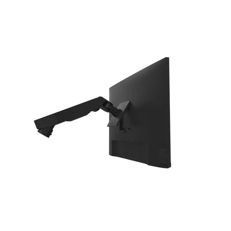Monitorhouder DELL MSA20 96,5 cm bureau zwart in hoogte verstelbaar