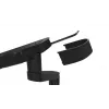 Monitorhouder DELL MSA20 96,5 cm bureau zwart in hoogte verstelbaar