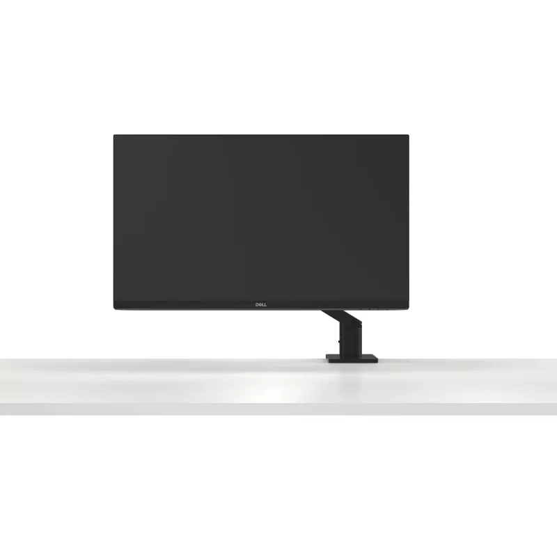 Monitorhouder DELL MSA20 96,5 cm bureau zwart in hoogte verstelbaar