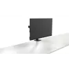 Monitorhouder DELL MSA20 96,5 cm bureau zwart in hoogte verstelbaar