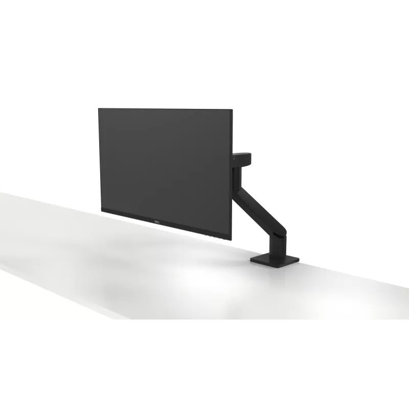 Monitorhouder DELL MSA20 96,5 cm bureau zwart in hoogte verstelbaar