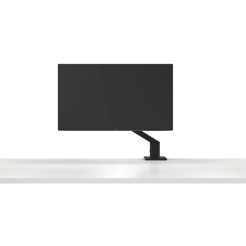 Monitorhouder DELL MSA20 96,5 cm bureau zwart in hoogte verstelbaar