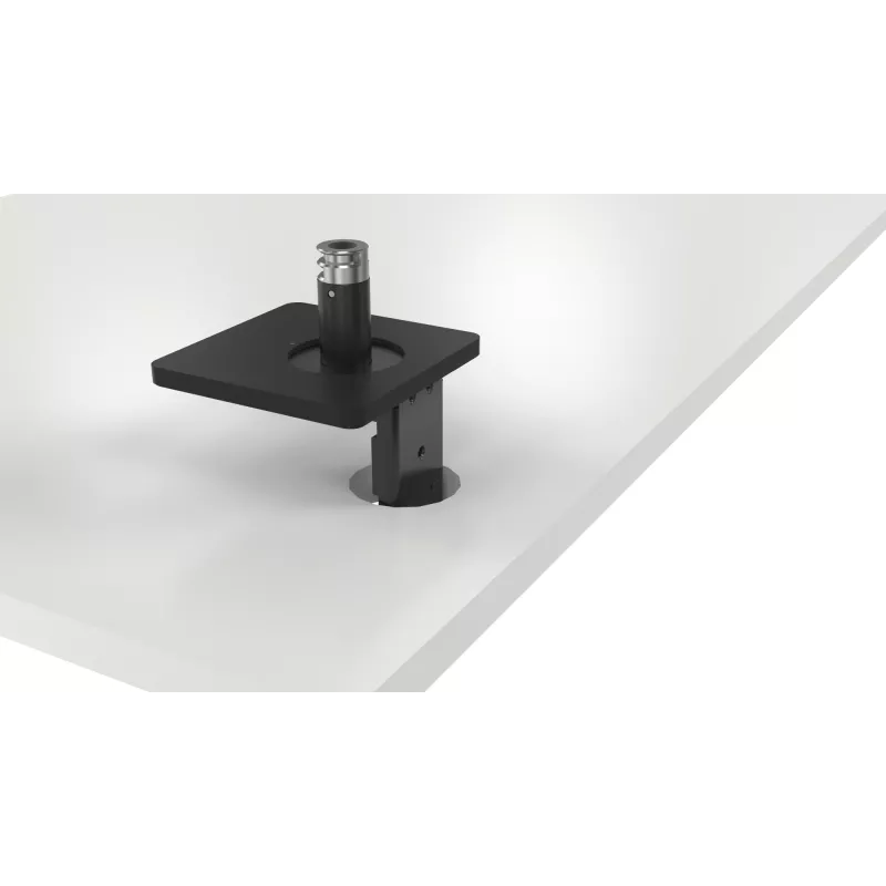 Monitorhouder DELL MSA20 96,5 cm bureau zwart in hoogte verstelbaar
