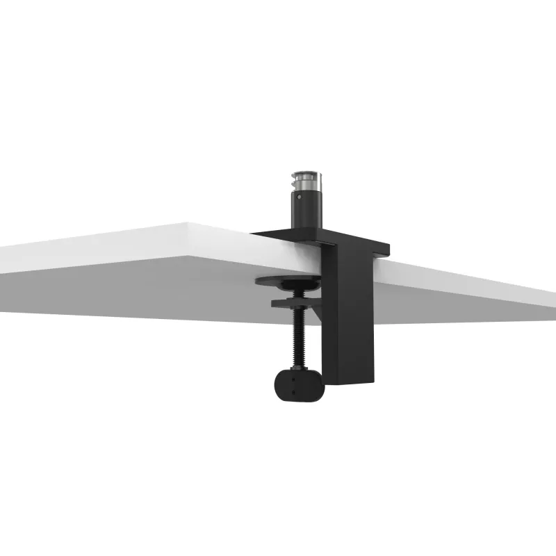 Monitorhouder DELL MSA20 96,5 cm bureau zwart in hoogte verstelbaar