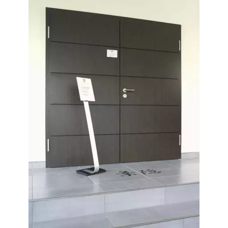 Informatiedrager Durable INFO SIGN A4